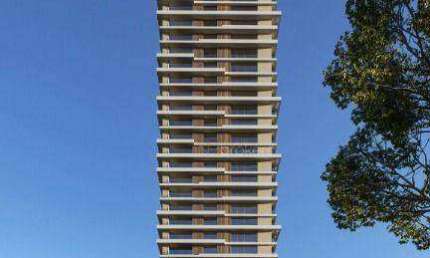 PRIVACIDADE EM UMA TORRE ÚNICA COM 1 APARTAMENTO POR ANDAR!