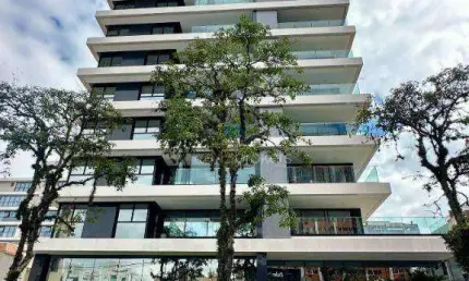 3 QUARTOS, SUÍTE MASTER + 2 DEMI-SUÍTES COM PLANTA INTELIGENTE!