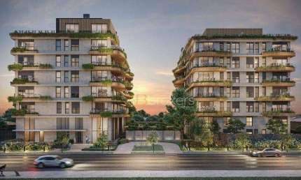 CONHEÇA O TREVI: NO CORAÇÃO DA ARQUITETURA ITALIANA E DA INOVAÇÃO!