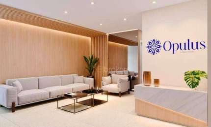 OPULUS: CONFORTO, DESIGN E VISTA DESLUMBRANTE EM CURITIBA!