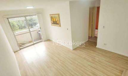 Apartamento com 3 quartos à venda na Rua Luiz Leopoldo Landal, 100, Novo Mundo, Curitiba