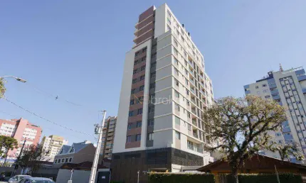 EXPERIÊNCIA ÚNICA DE MORAR: COM 3 VAGA E 190m² PRIVATIVOS!
