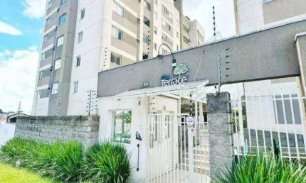 Apartamento com 2 quartos à venda na Rua Alberto Kosop, 280, Pinheirinho, Curitiba