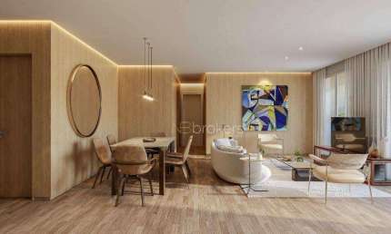 GARDEN DUPLEX NO EL ARTE: EXCLUSIVIDADE E UM ESPAÇO PRIVATIVO PARA SUA FAMÍLIA!