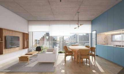 Apartamento com 3 quartos à venda na Rua Euclides da Cunha, 1278, Bigorrilho, Curitiba