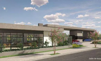 INVISTA NO SEU NOVO LAR – PASEO SANTIAGO NEOVILLE COM PAGAMENTO FACILITADO!