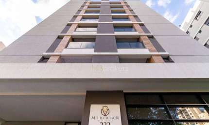 COM 2 SUÍTES E 2 VAGAS DE GARAGEM NO RESIDENCIAL MERIDIAN – O LUGAR IDEAL PARA VOCÊ!
