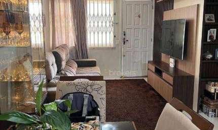 TRIPLEX COM 3 QUARTOS, SUÍTE, HIDROMASSAGEM, ÁREA GOURMET E ÁTICO AMPLO!