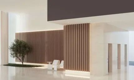DUPLEX IMPECÁVEL COM 4 SUÍTES, 5 BANHEIROS E 273,33m² DE ÁREA PRIVATIVA!