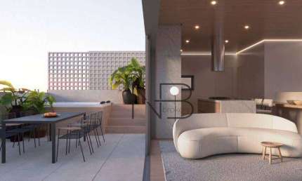 CONQUISTE A VISTA DOS SEUS SONHOS: COM 3 QUARTOS E 181,68m²!