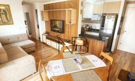 Apartamento com 3 quartos à venda na Rua Francisco Raitani, 7153, Capão Raso, Curitiba