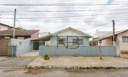 OPORTUNIDADE IMPERDÍVEL – TERRENO COM POTENCIAL PARA CONSTRUÇÃO DE SOBRADOS!