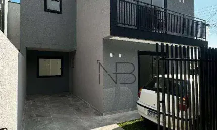 IMPERDÍVEL: SOBRADO DE ESQUINA COM AMPLA ÁREA CONSTRUÍDA!