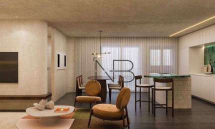 COM 225,85m²: SEU NOVO LAR COM 3 SUÍTES E AMPLITUDE DE SOBRA!