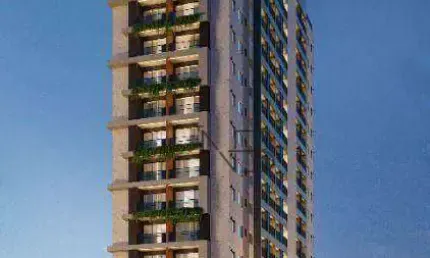 APARTAMENTO DE 2 QUARTOS TE ESPERA NO MORÁ, NO CORAÇÃO DA CIDADE!