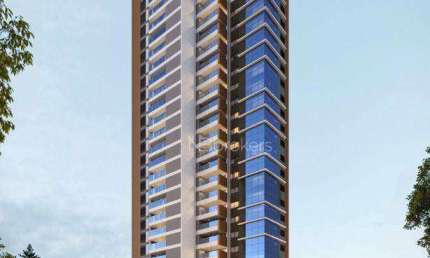 EXCLUSIVIDADE EM CADA DETALHE: 2 UNIDADES POR ANDAR EM TORRE ÚNICA!