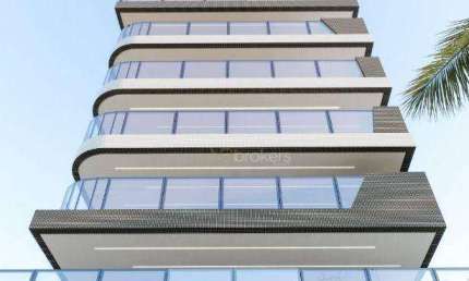 Apartamento Garden com 3 dormitórios à venda, 280 m² por R$ 3.300.000,00 - Centro - Matinhos/PR