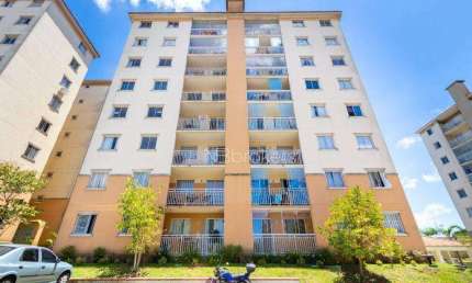 Apartamento com 3 quartos à venda na Rua Francisco Raitani, 7153, Capão Raso, Curitiba