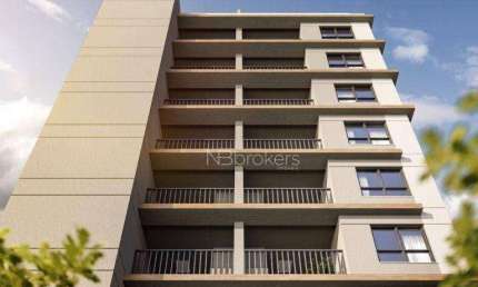 LOCALIZAÇÃO PRIVILEGIADA E UNIDADES DE 72,43M² A 98,28M² PRIVATIVOS!