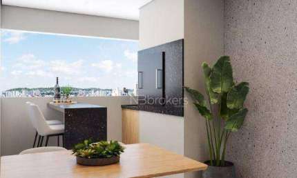 EXCLUSIVIDADE EM CADA DETALHE – 2 DORMITÓRIOS E SUÍTE!