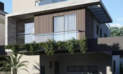 3 quartos em uma das regiões mais nobres - 3 minutos do parque barigui!