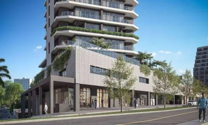 159m² PRIVATIVOS COM 3 SUÍTES, 2 VAGAS E ACABAMENTO DE ALTO PADRÃO!