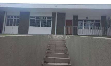 Casa com 4 quartos à venda na Rua Alcides Therézio de Carvalho, 729, Guabirotuba, Curitiba