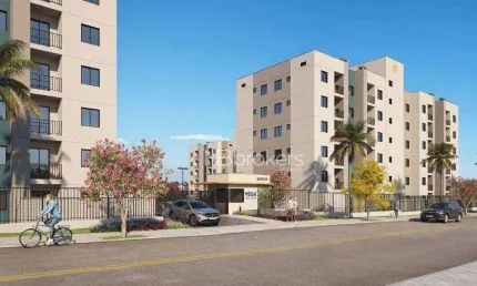 MORAR NO VEGA NEOVILLE: CONFORTO E SEGURANÇA NO CORAÇÃO DE CURITIBA!