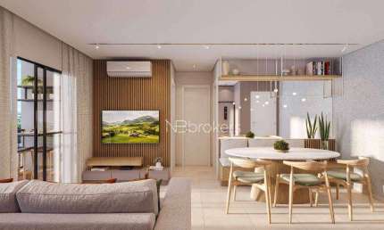 2 QUARTOS, LAZER E LOCALIZAÇÃO PRIVILEGIADA – VEGA NEOVILLE!