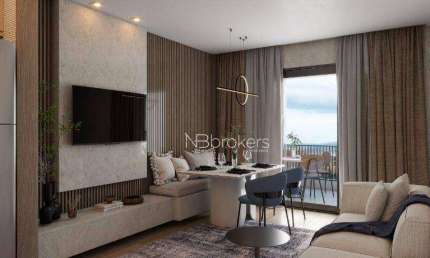 EXCLUSIVIDADE EM UM APARTAMENTO FEITO PARA VOCÊ VIVER BEM!