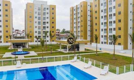 OPORTUNIDADE: GARDEN COM 2 VAGAS E ÁREA TOTAL DE 122m²!