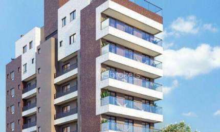 Apartamento com 3 quartos à venda na Avenida Ponta Grossa, 1345, Centro, Guaratuba