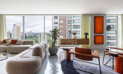 SEVENTY UPPER MANSION – PARA QUEM NÃO ABRE MÃO DO EXTRAORDINÁRIO!