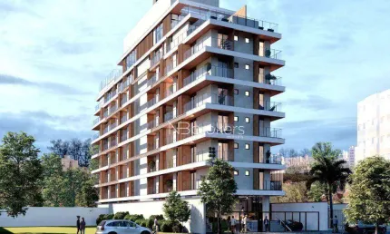 VISTA PRIVILEGIADA, LOCALIZAÇÃO E INFRAESTRUTURA COMPLETA!