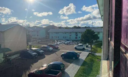 2 QUARTOS COM VAGA E FÁCIL ACESSO AO CENTRO:  PARA MORAR OU INVESTIR!