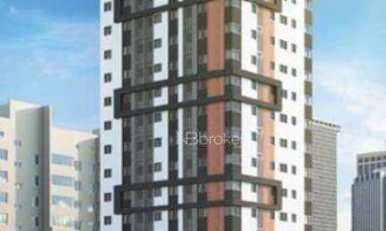 Apartamento Funcional e Bem Localizado – Centro de Curitiba
