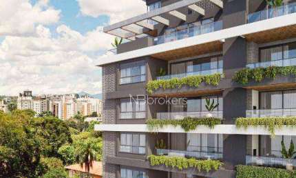 UM APARTAMENTO QUE RESPIRA ESSÊNCIA, LUZ E CONFORTO!