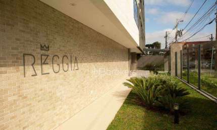 Apartamento com 3 quartos à venda na Rua Sanito Rocha, 103, Cristo Rei, Curitiba