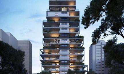 Apartamento com 3 quartos à venda na Rua Belém, 198, Cabral, Curitiba