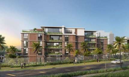 Apartamento com 3 quartos à venda na Rua João Américo de Oliveira, 35, Cabral, Curitiba