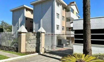 Apartamento à Venda no Ecoville – 69m² de Conforto e Sofisticação