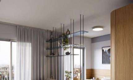 APARTAMENTOS FUNCIONAIS COM LAZER E NATUREZA INTEGRADOS!