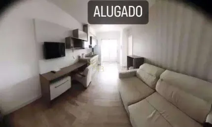 ANDAR ALTO COM SACADA E LAZER COMPLETO EM CONDOMÍNIO CLUBE!