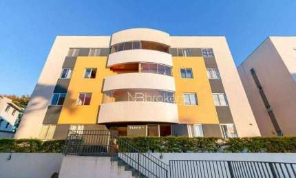 Apartamento com 3 quartos à venda na Rua Tenente Olderico Gabardo, 311, Xaxim, Curitiba