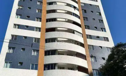 Charme e conforto no água verde – apartamento face norte equipado e decorado