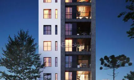 APARTAMENTOS QUE UNEM ESPAÇO, ACOLHIMENTO E PRATICIDADE!