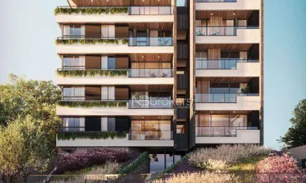 EMPREENDIMENTO DE ALTO PADRÃO - ALTITUDE E ELEGÂNCIA EM CADA DETALHE!