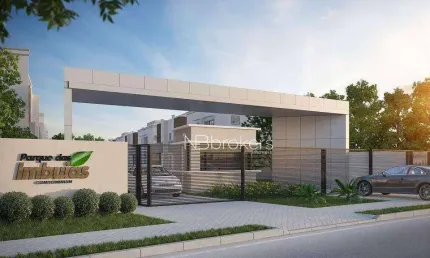 CASAS EM CONDOMÍNIO FECHADO COM PRIVACIDADE, VERDE E LIBERDADE!