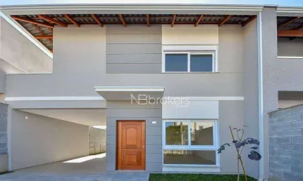 4 QUARTOS, 2 SUÍTES E ESPAÇO DE SOBRA PARA SUA ROTINA!