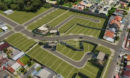 Excelente localização para construir com liberdade e valorização!